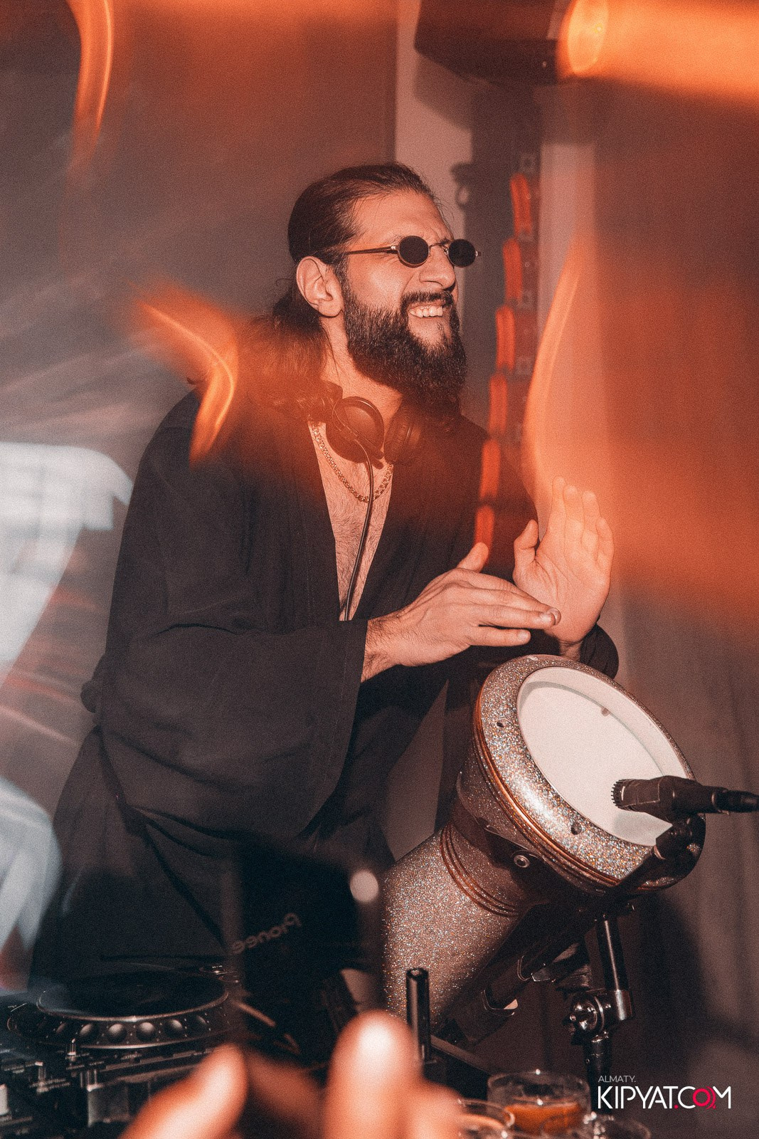 PATRIKI RESTAURANT. КИПЯТКОМ АЛМАТЫ!