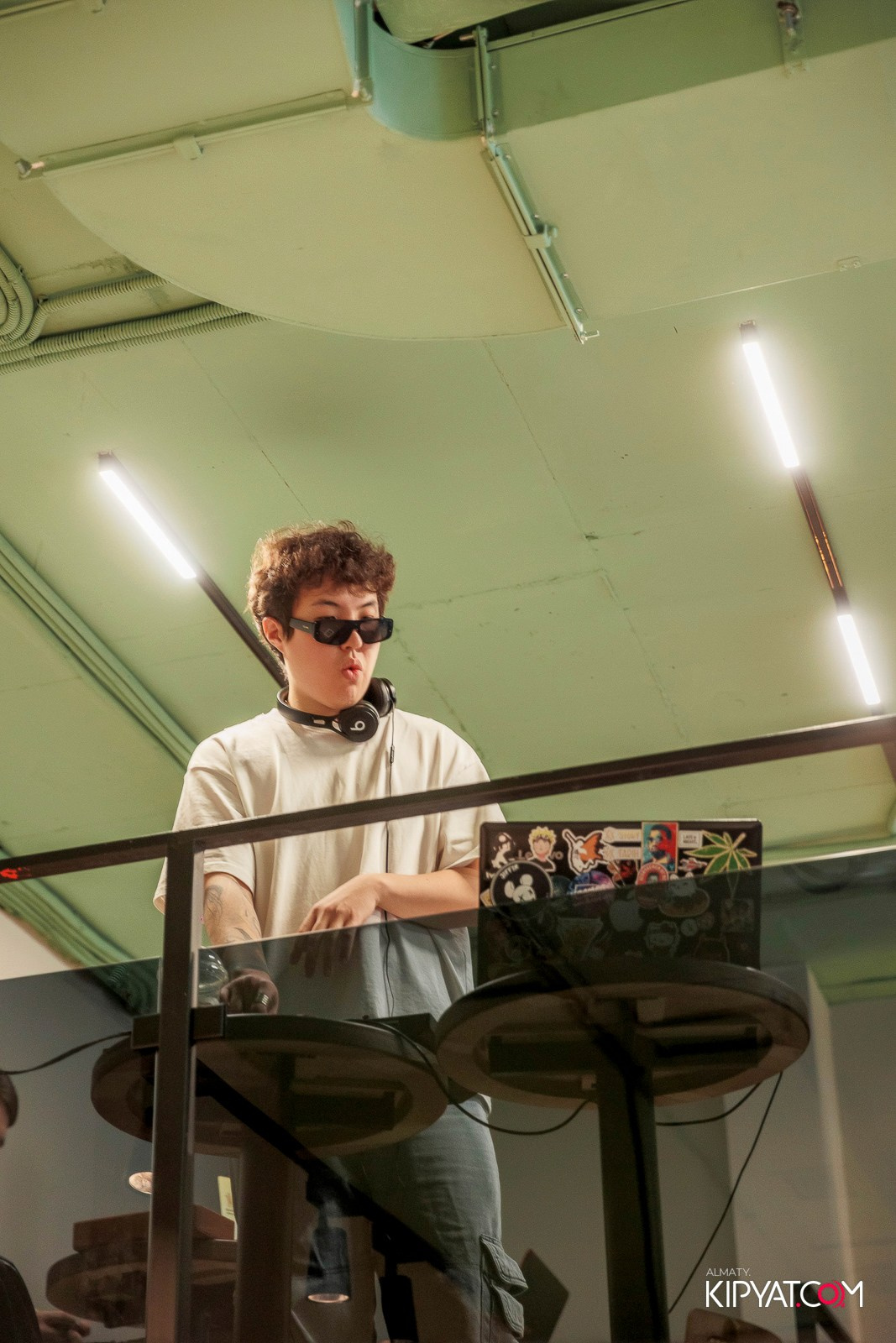 ОТКРЫТИЕ COFFEE SHAKE АСЫЛ ТАС. КИПЯТКОМ АЛМАТЫ!