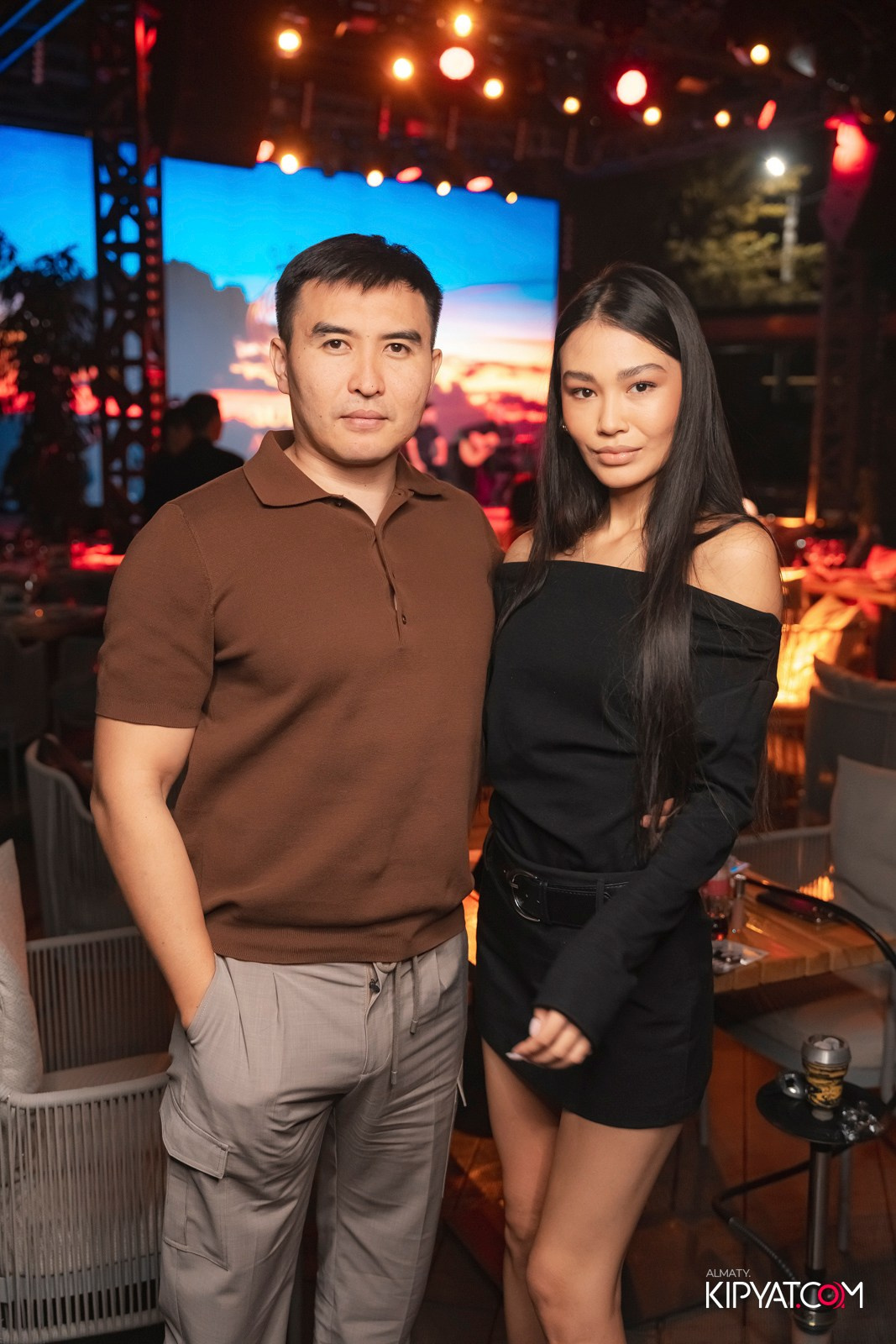 QUEEN. КИПЯТКОМ АЛМАТЫ!