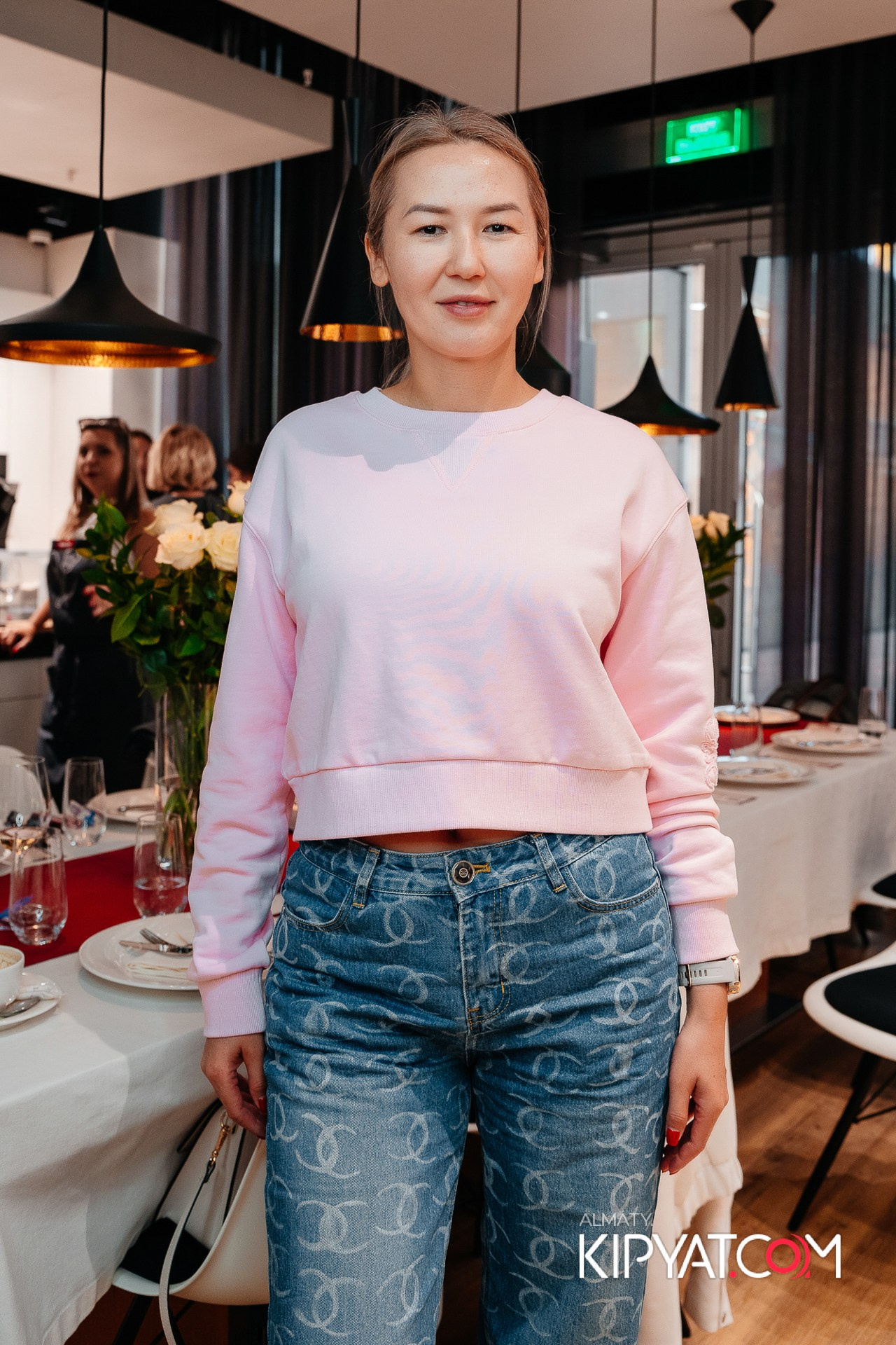 Miele Experience Center Almaty. КИПЯТКОМ АЛМАТЫ!