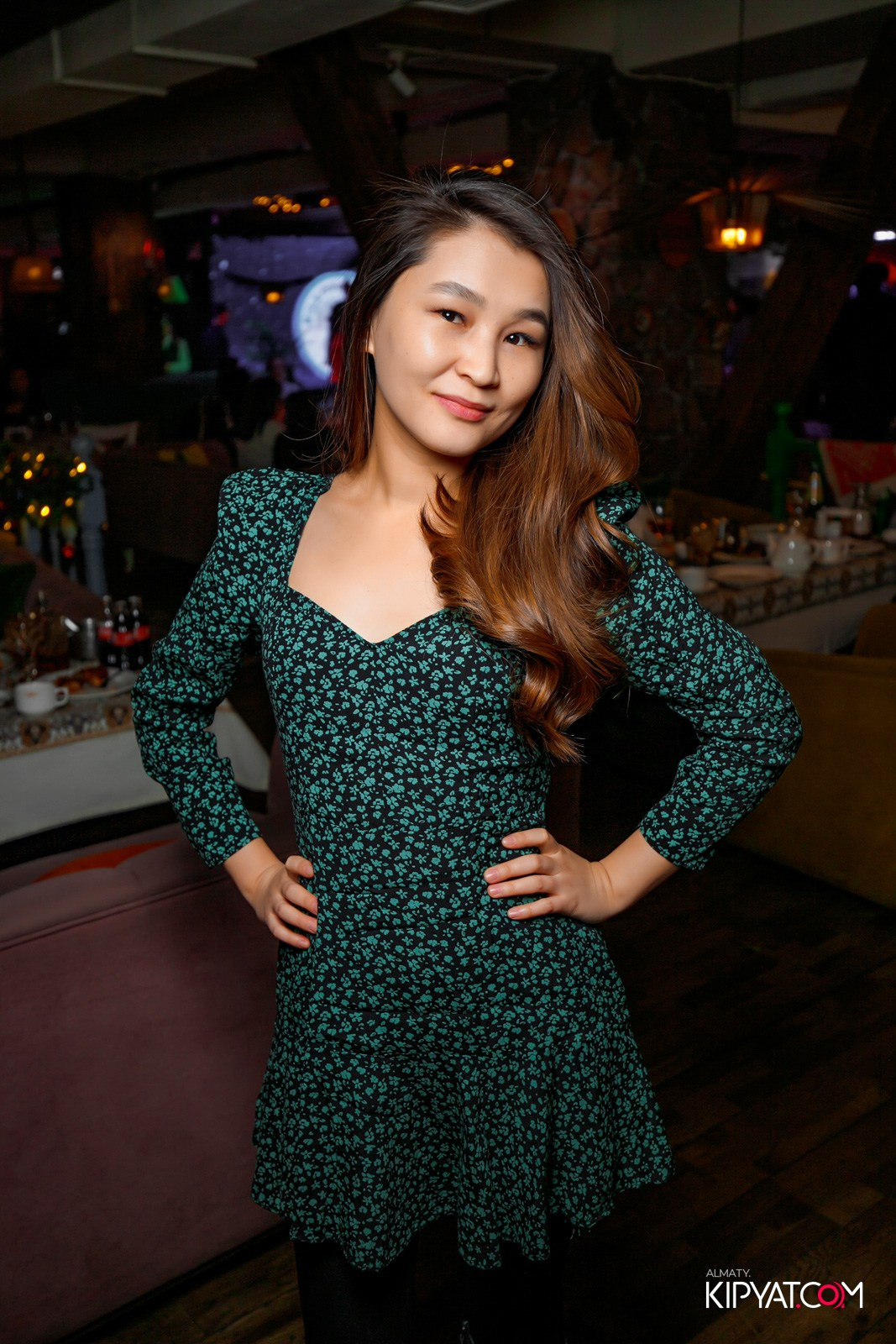 ВАХТАНГУРИ. КИПЯТКОМ АЛМАТЫ!