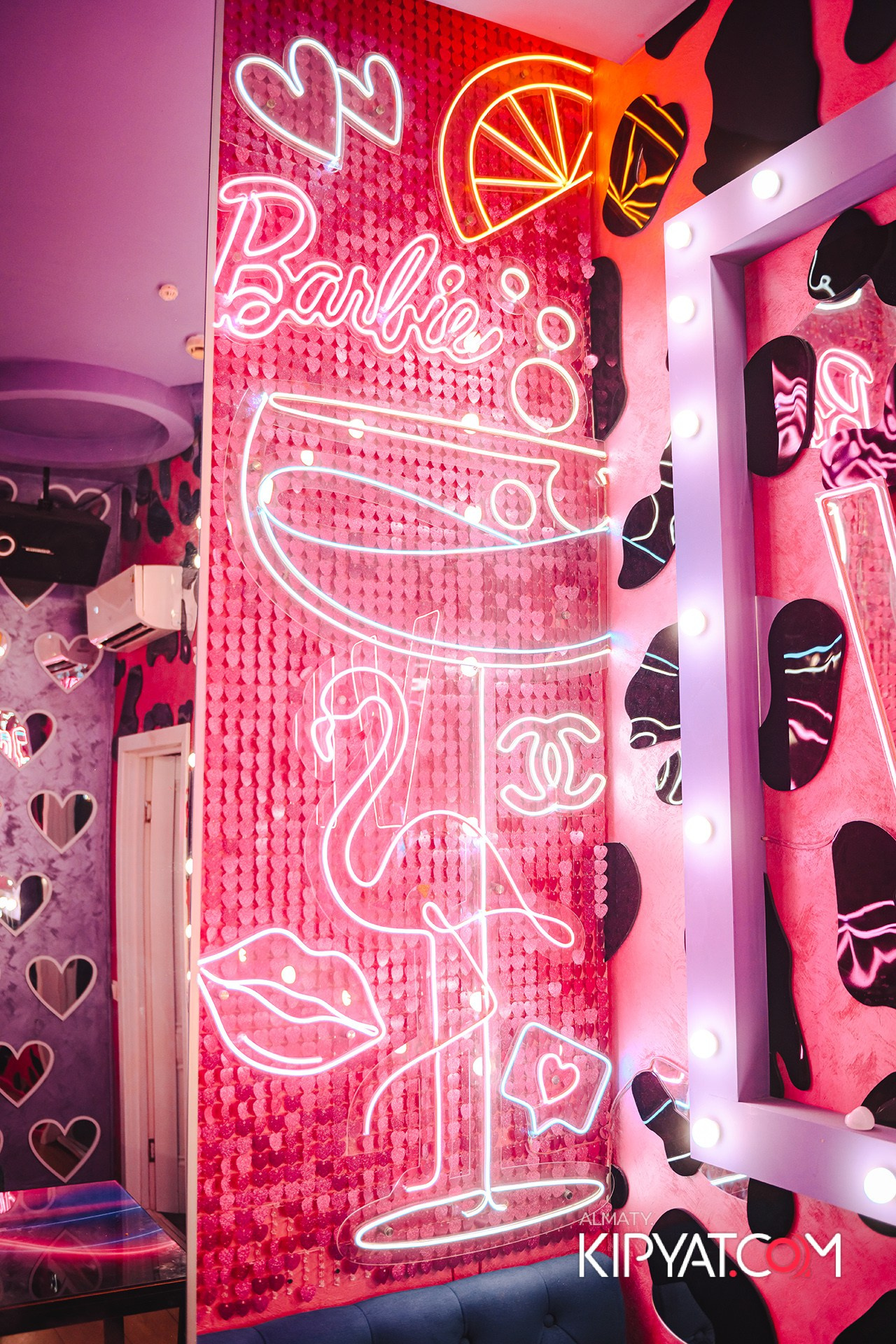 УХО И МЕДВЕДЬ НА КУРМАНГАЗЫ. КИПЯТКОМ АЛМАТЫ!