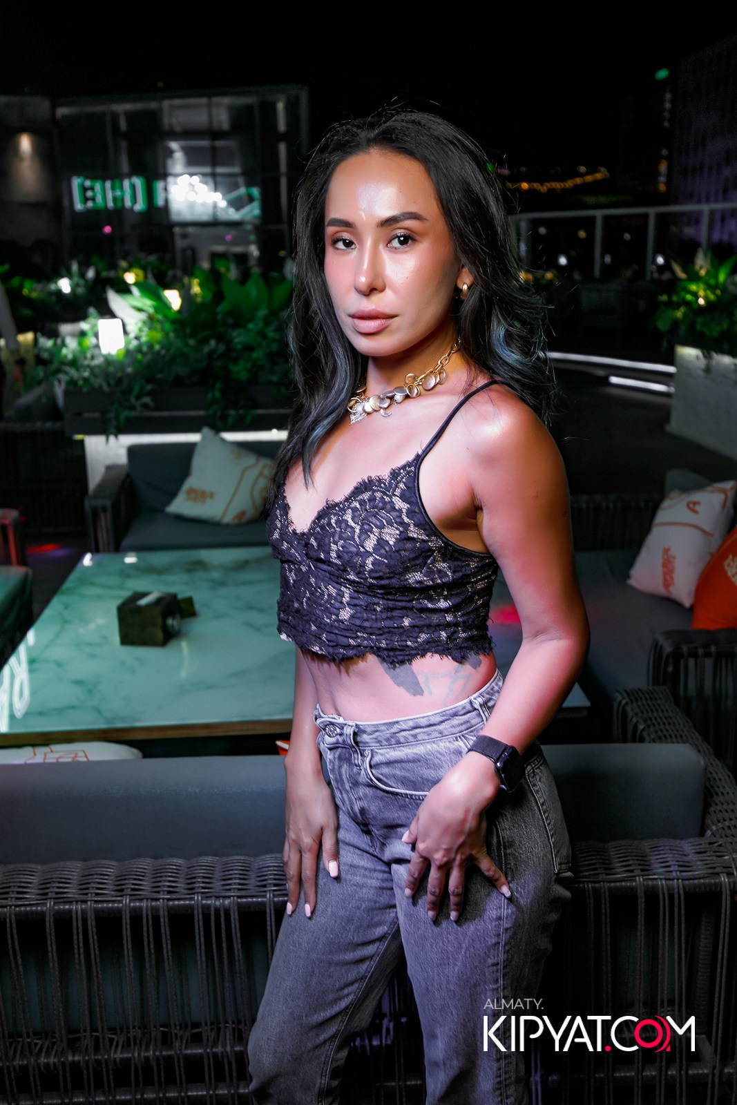 ДОРОГАЯ, Я НЕ ПИЛ. КИПЯТКОМ АЛМАТЫ!