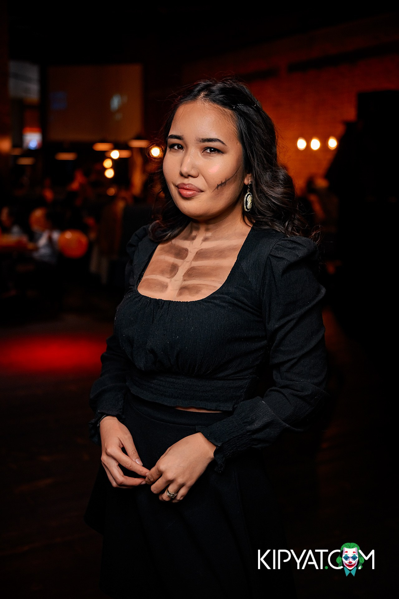 ПИНТА MEGA PARK. КИПЯТКОМ АЛМАТЫ!