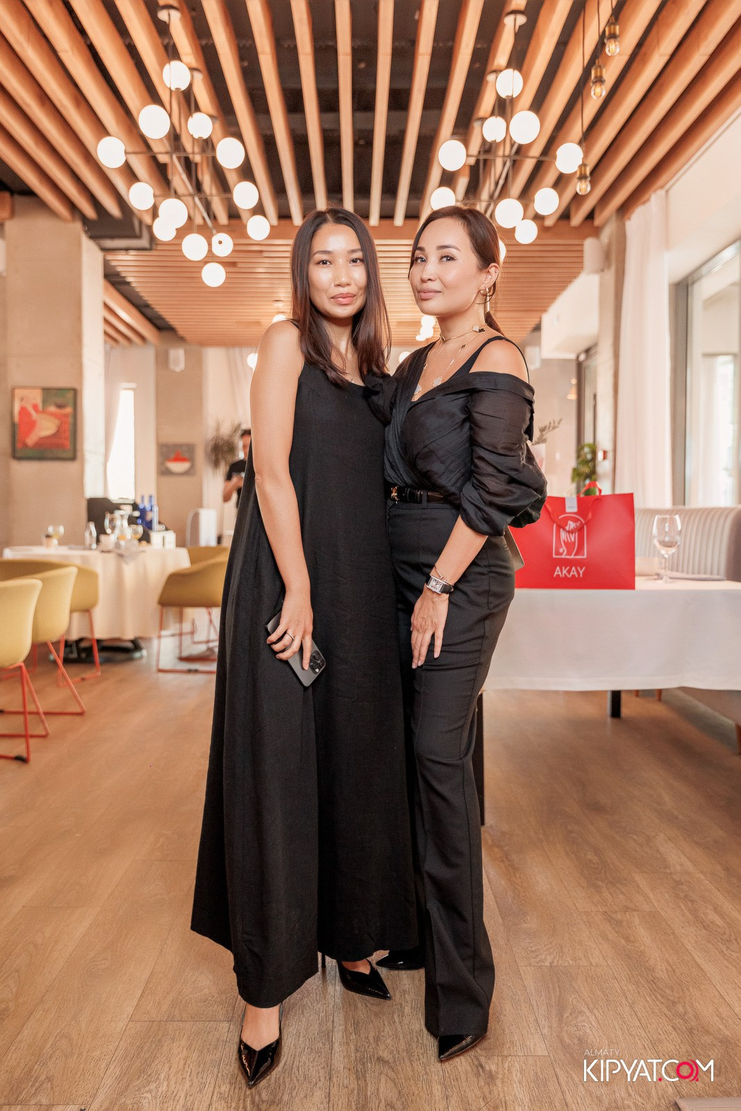 БРАНЧ «PRO ЖЕНСТВЕННОСТЬ». КИПЯТКОМ АЛМАТЫ!