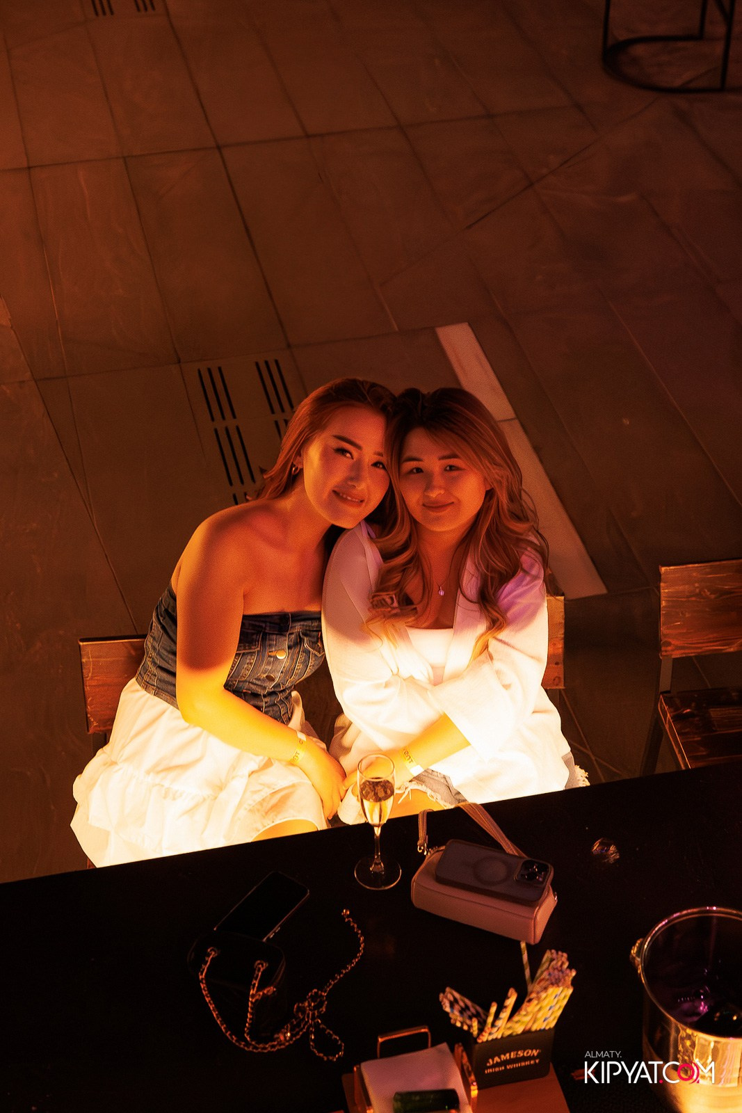 EVENT BAR. КИПЯТКОМ АЛМАТЫ!