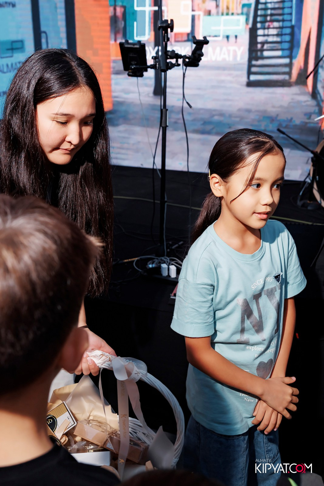 ОТКРЫТИЕ BOX PARK. КИПЯТКОМ АЛМАТЫ!