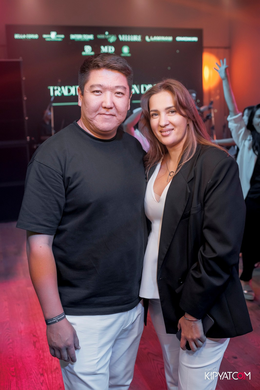 TRADITIONAL DESIGN DINNER 2025. КИПЯТКОМ АЛМАТЫ!