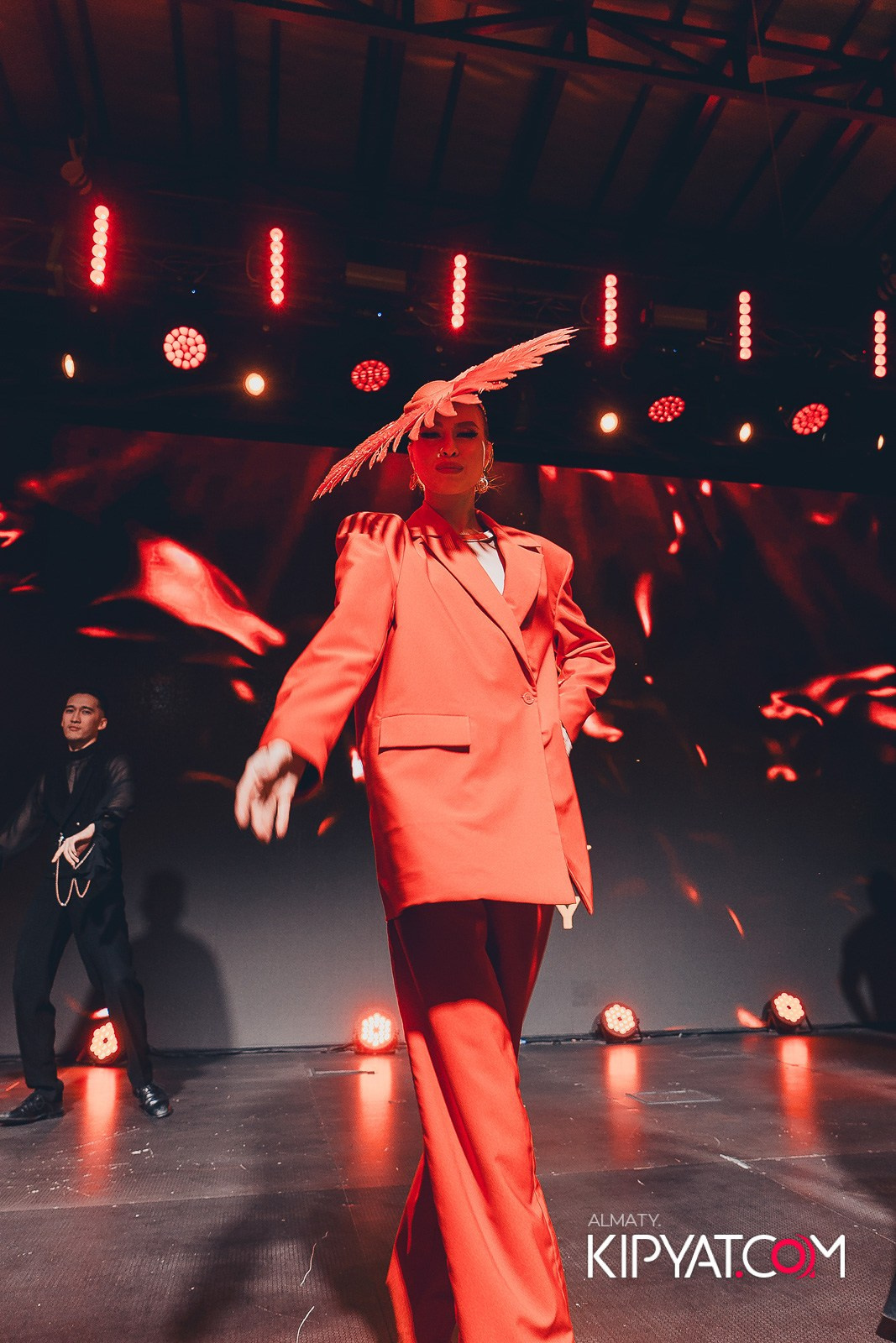 QUEEN. КИПЯТКОМ АЛМАТЫ!