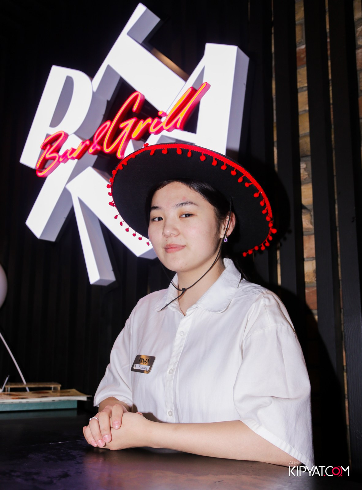 ПИНТА НА ГОГОЛЯ. КИПЯТКОМ АЛМАТЫ!