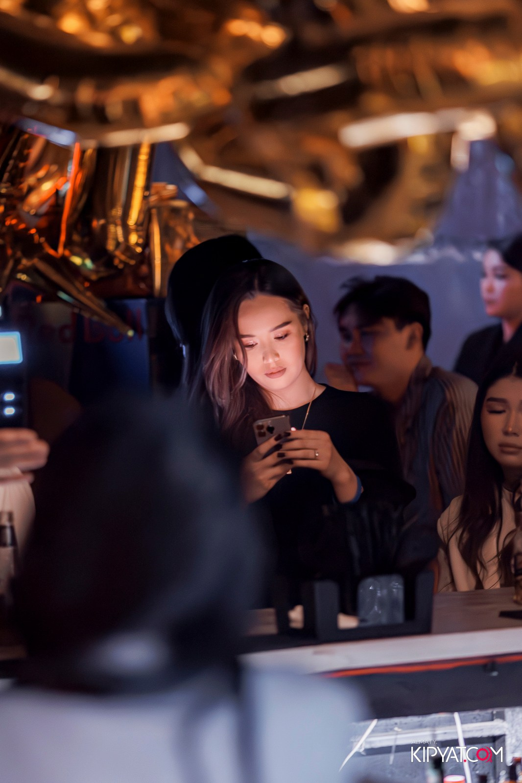 BIRTHDAY PARTY BHB. КИПЯТКОМ АЛМАТЫ! Фотосъемка мероприятий в Алматы