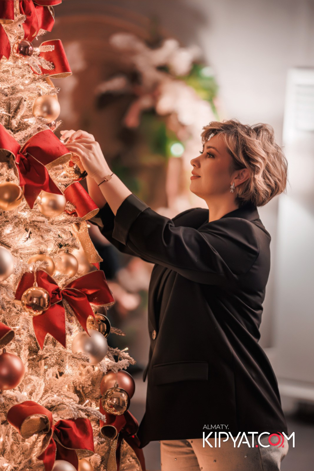 PATRIKI RESTAURANT. КИПЯТКОМ АЛМАТЫ!