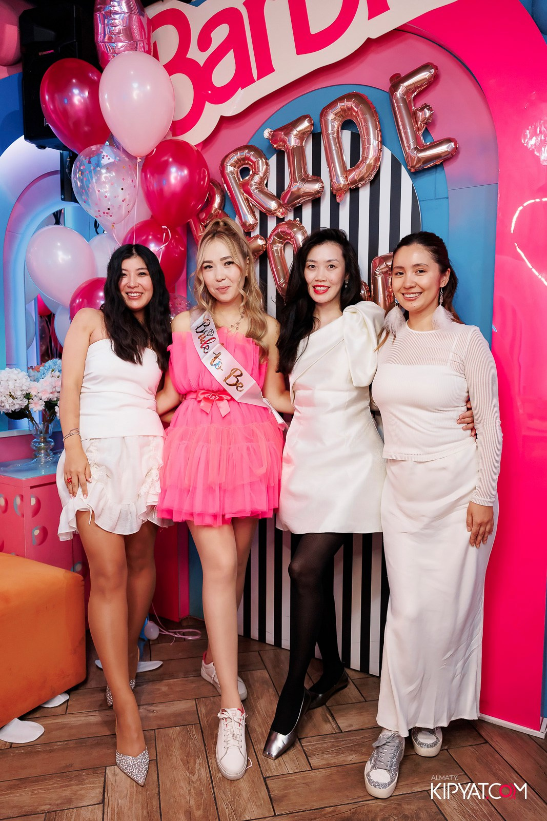 ЗАЯ, НА БИС. КИПЯТКОМ АЛМАТЫ!