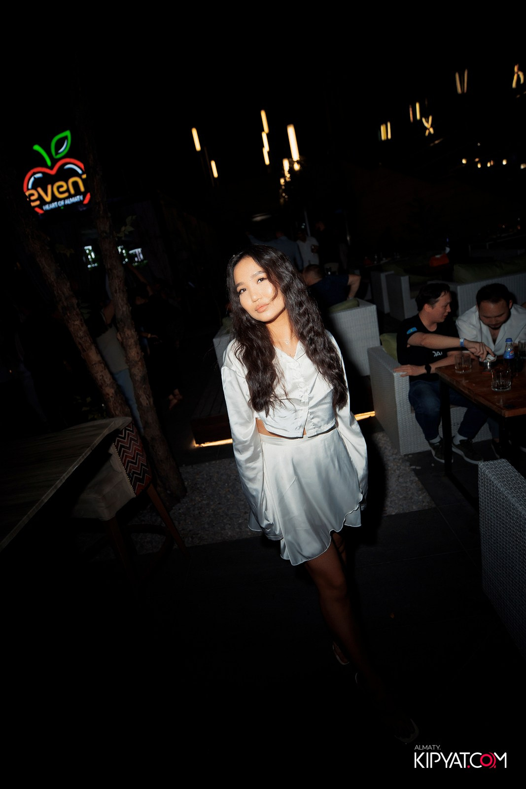 EVENT BAR. КИПЯТКОМ АЛМАТЫ!