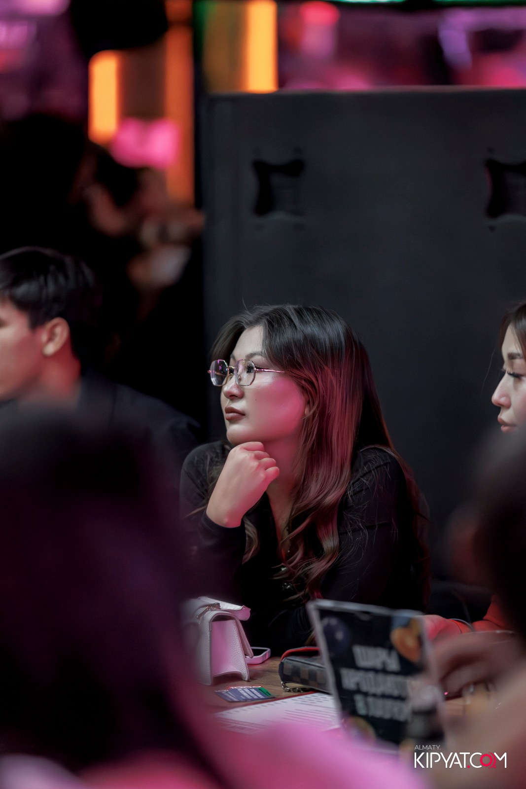 BHB. КИПЯТКОМ АЛМАТЫ!