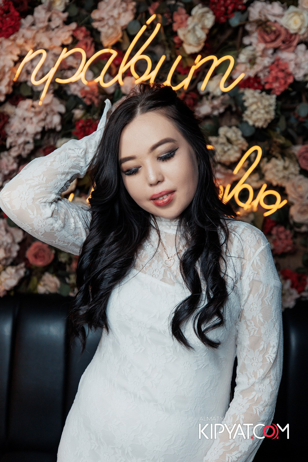 LUGO BAR. КИПЯТКОМ АЛМАТЫ!