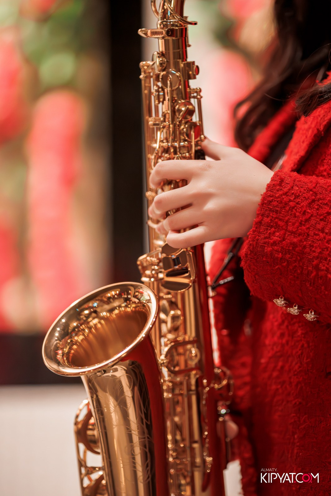 ARABIS НА ГАГАРИНА. КИПЯТКОМ АЛМАТЫ!