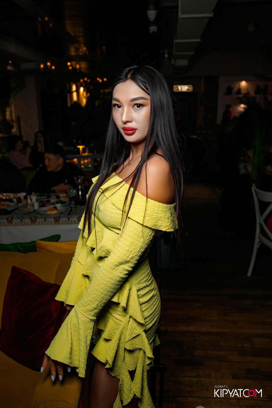 ВАХТАНГУРИ. КИПЯТКОМ АЛМАТЫ!