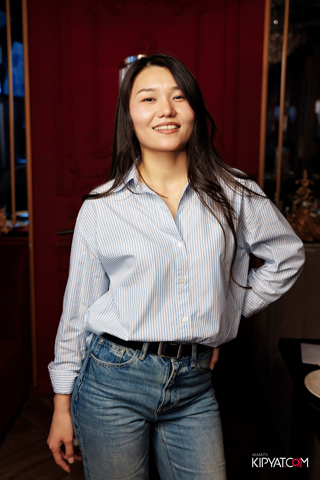 ЗАЯ, НА БИС. КИПЯТКОМ АЛМАТЫ! Фотосъемка мероприятий в Алматы