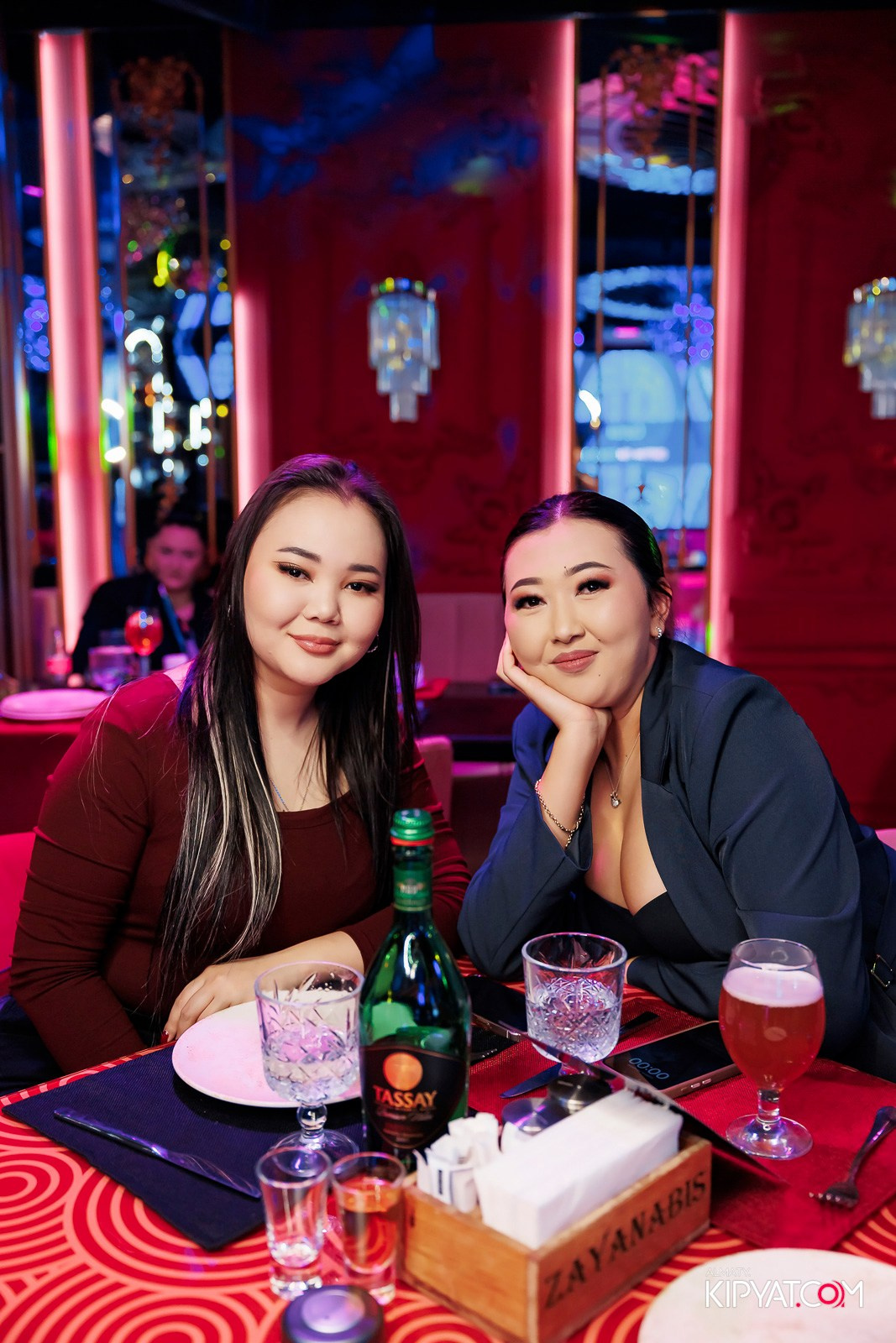 ЗАЯ, НА БИС. КИПЯТКОМ АЛМАТЫ! Фотосъемка мероприятий в Алматы