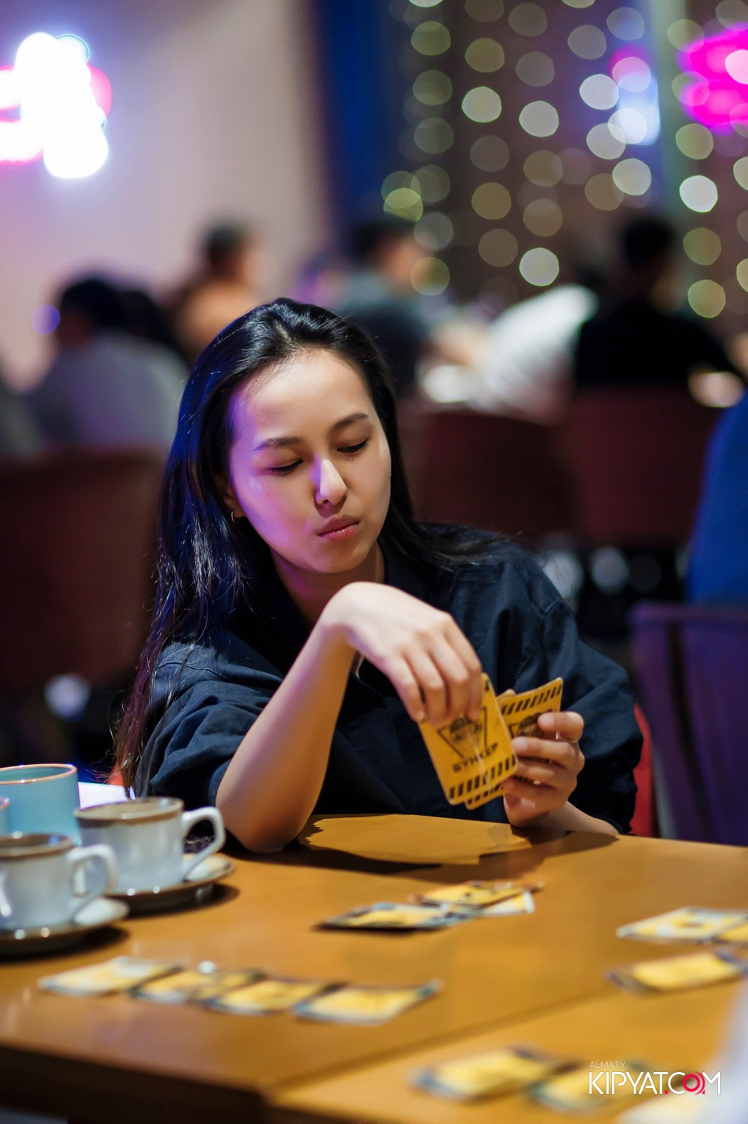 VICE CITY. КИПЯТКОМ АЛМАТЫ!