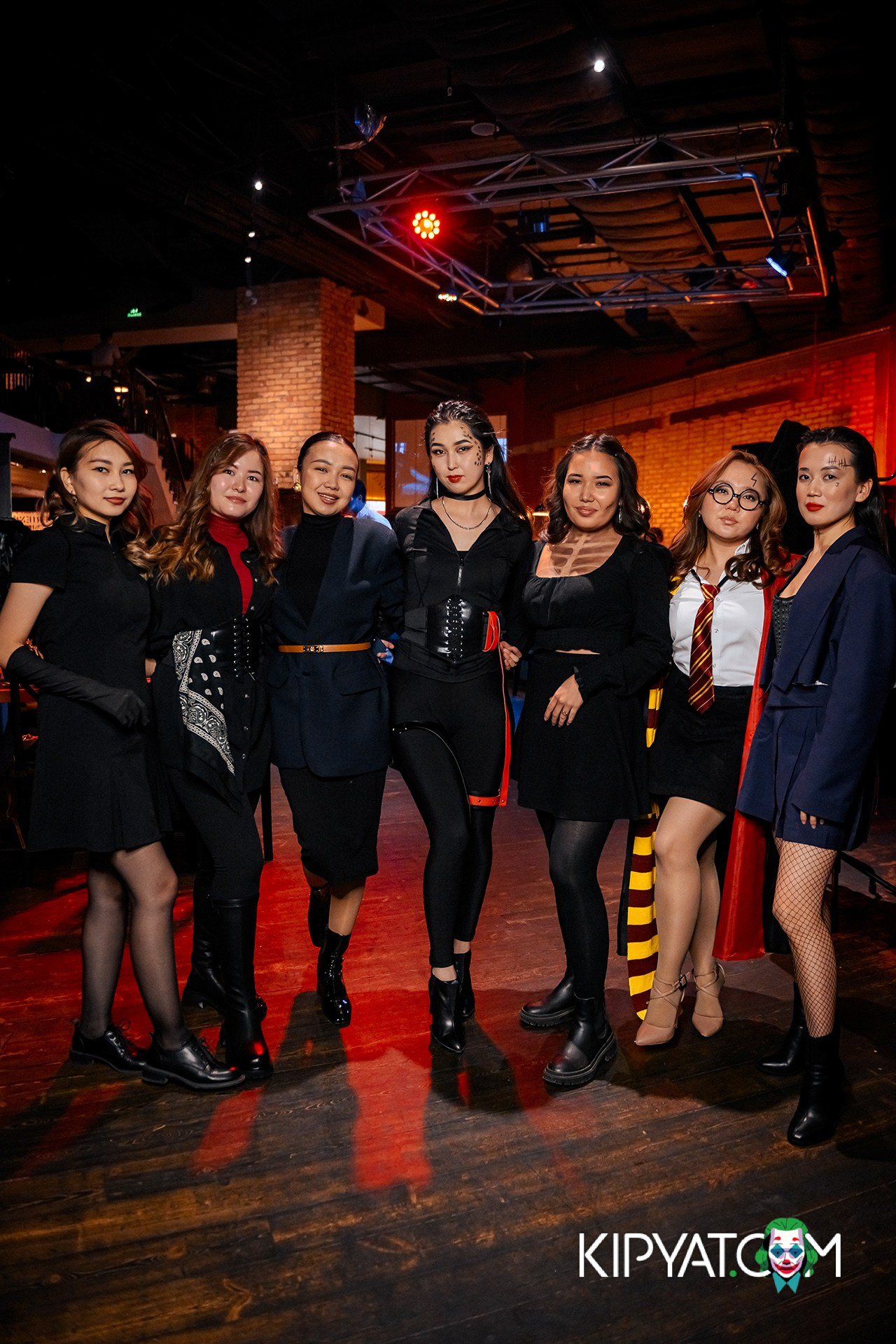 ПИНТА MEGA PARK. КИПЯТКОМ АЛМАТЫ!