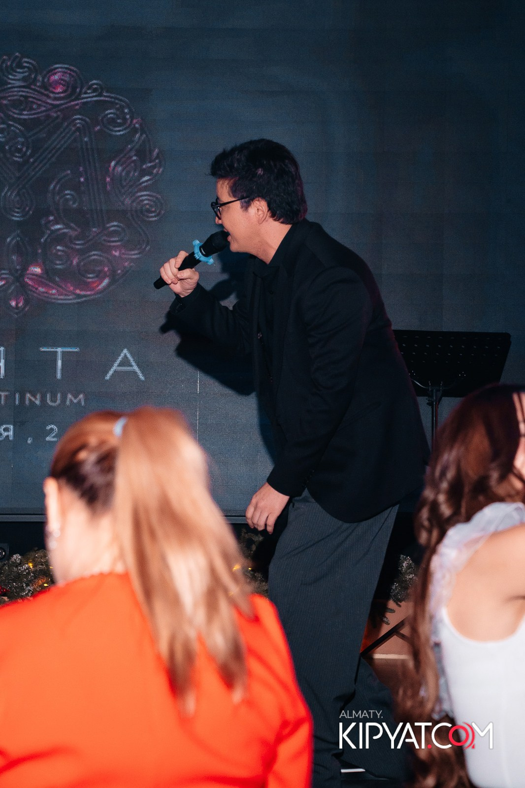 MYATA PLATINUM НА АБАЯ — SPECIAL QUEST АЙКЫН. КИПЯТКОМ АЛМАТЫ! Фотосъемка мероприятий в Алматы