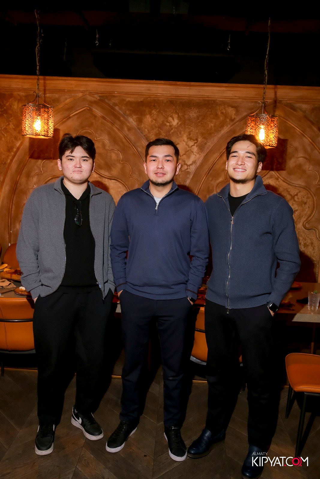 SPACE KARAOKE BAR. КИПЯТКОМ АЛМАТЫ!