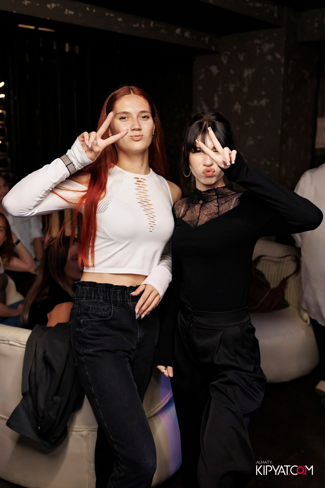 МУЗЫКАЛЬНОЕ ЛОТО В HIT RETRO. КИПЯТКОМ АЛМАТЫ!