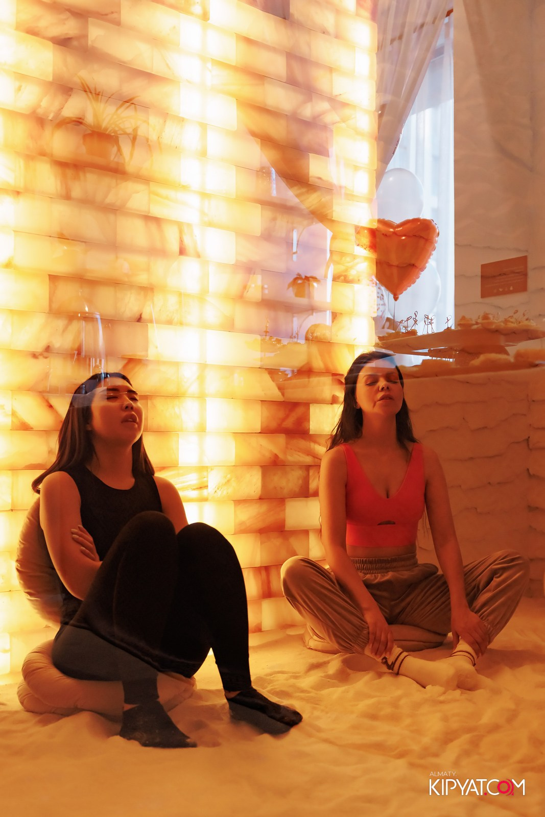 SYNERGY DANCE PROJECT. КИПЯТКОМ АЛМАТЫ!