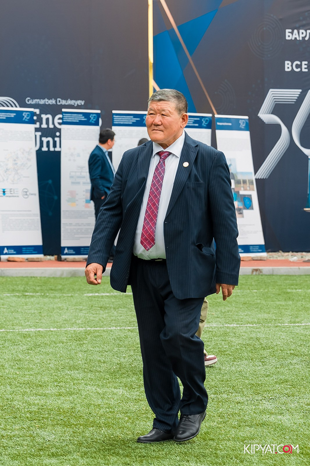 50 ЛЕТ — АЛМАТИНСКИЙ УНИВЕРСИТЕТ ЭНЕРГЕТИКИ И СВЯЗИ. КИПЯТКОМ АЛМАТЫ!