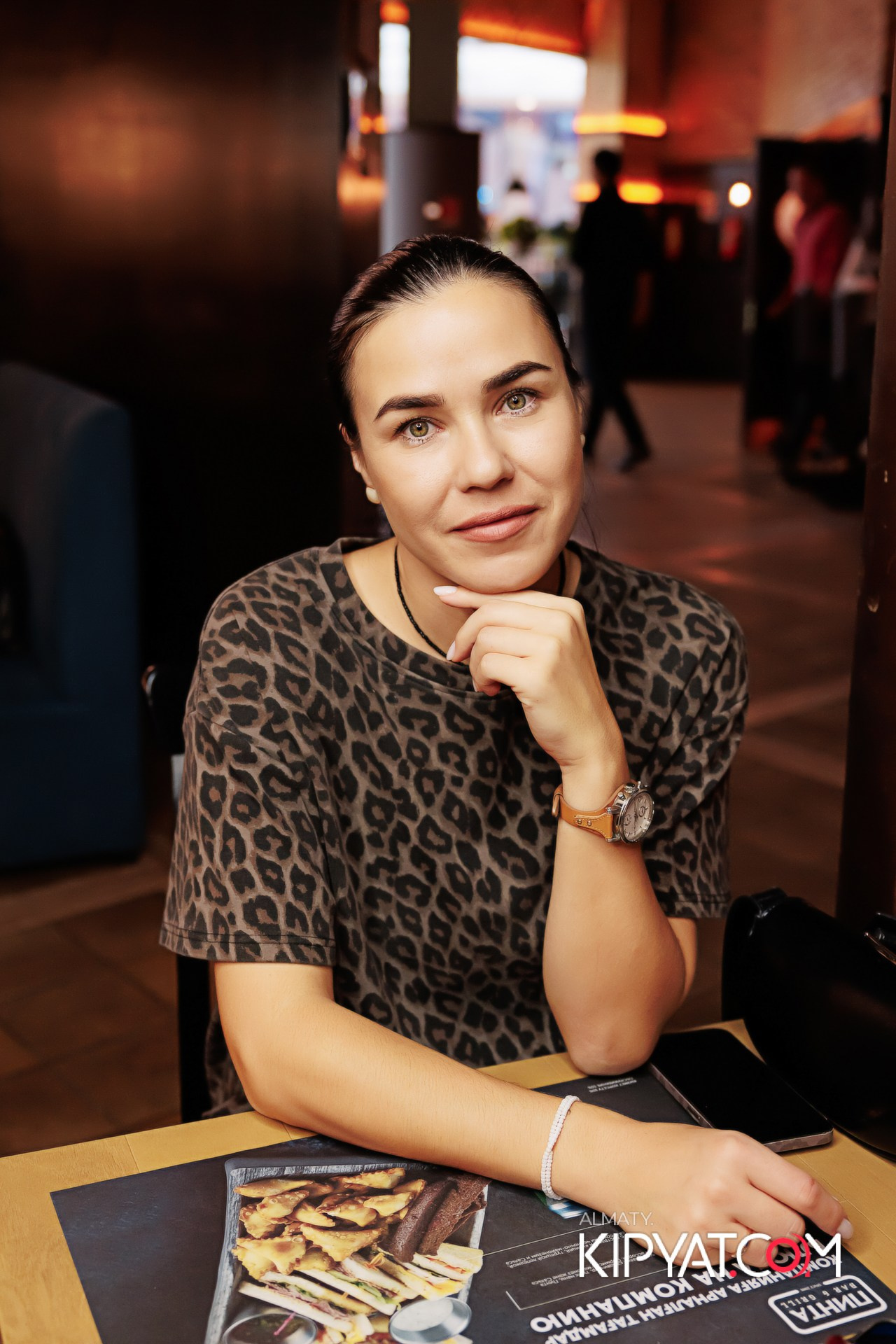 ПИНТА MEGA PARK. КИПЯТКОМ АЛМАТЫ!