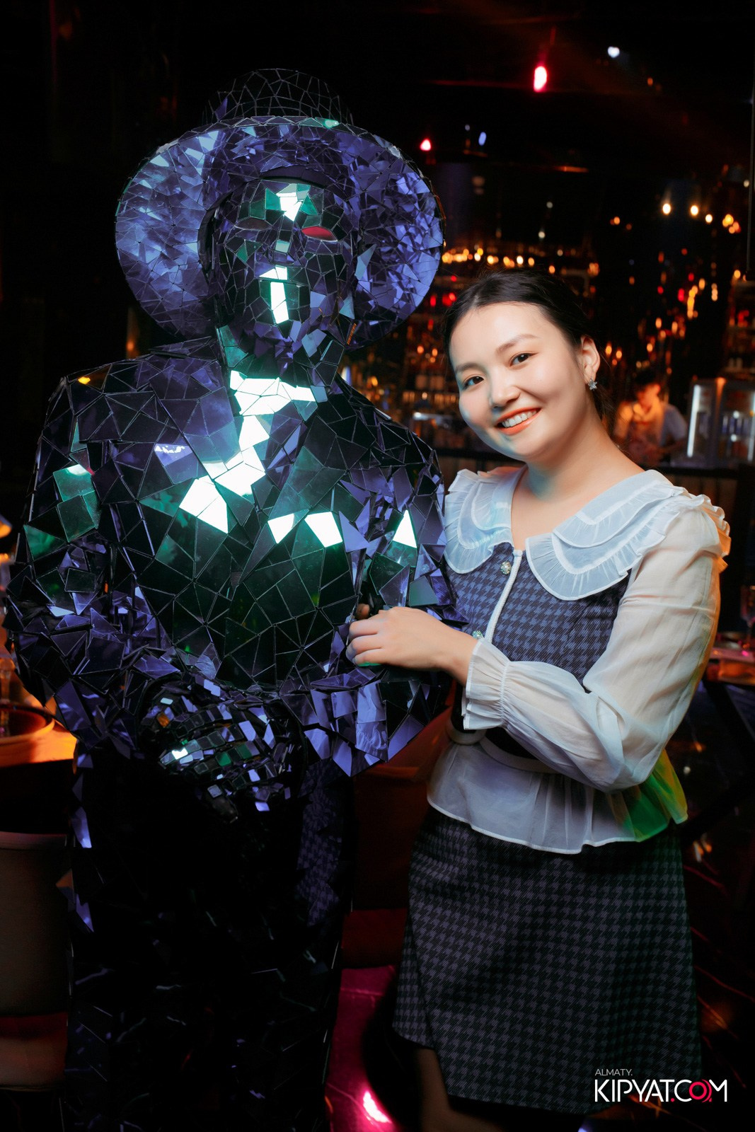 MOOD KARAOKE & TERRACE. КИПЯТКОМ АЛМАТЫ!