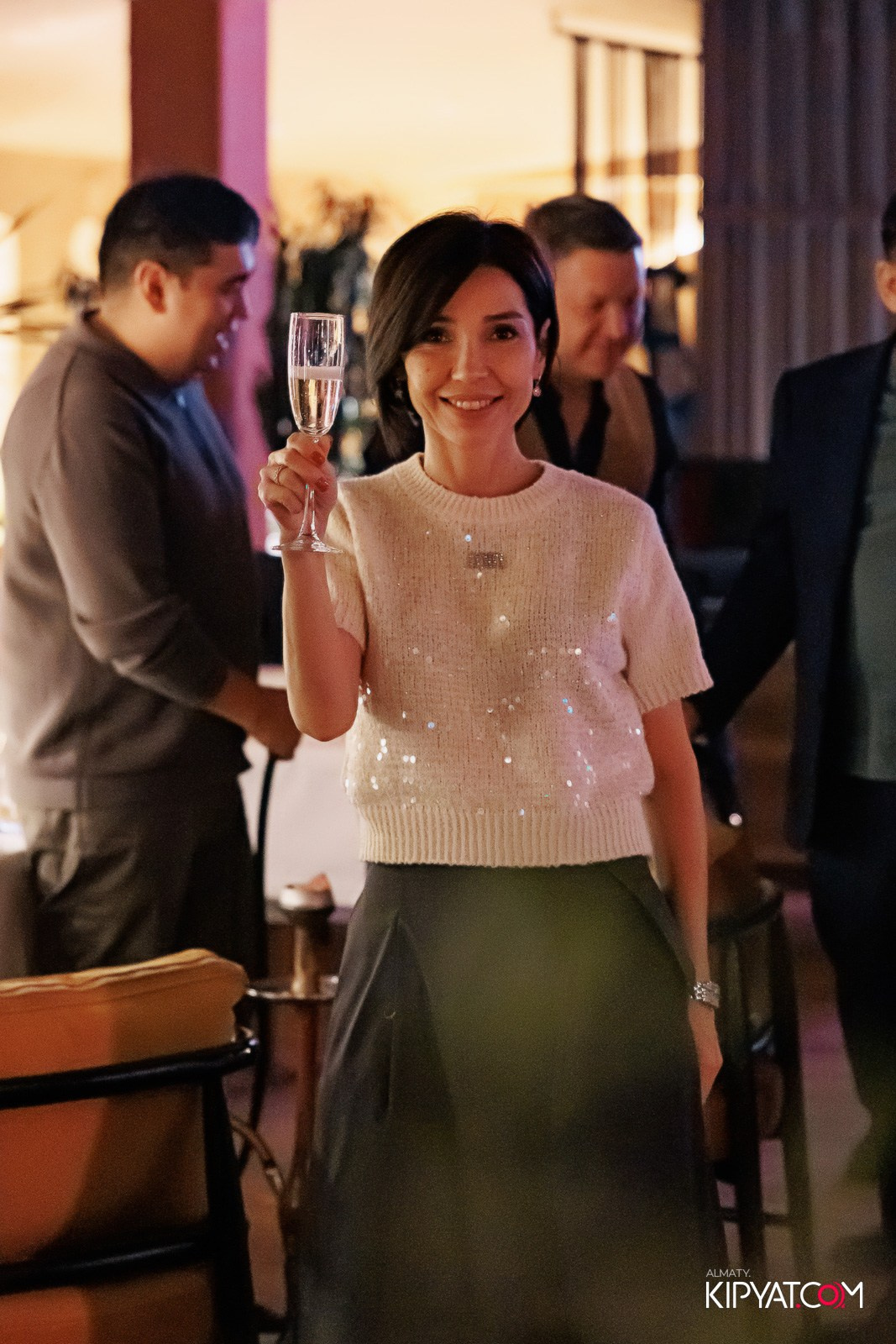 SAVAYA RESTAURANT. КИПЯТКОМ АЛМАТЫ!