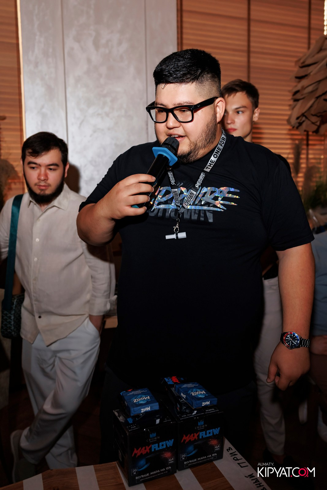 EVENT ДЕГУСТАЦИЯ КАЛЬЯННОГО ТАБАКА. КИПЯТКОМ АЛМАТЫ! Фотосъемка мероприятий в Алматы
