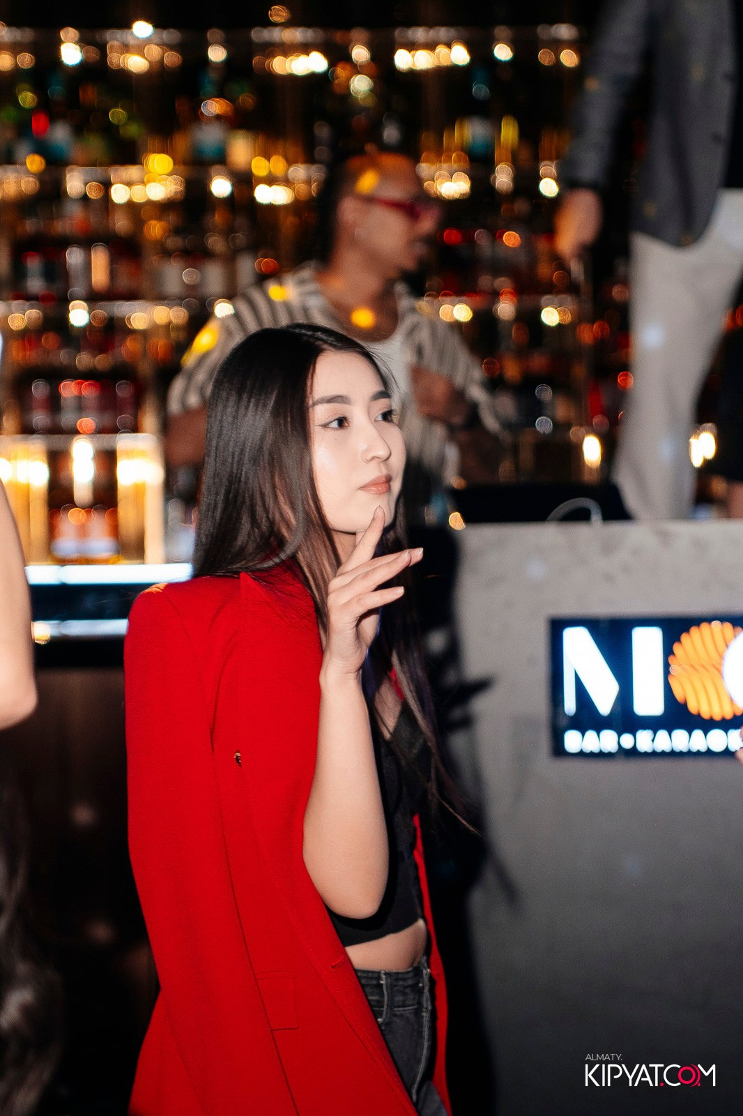 MOOD KARAOKE & TERRACE. КИПЯТКОМ АЛМАТЫ!