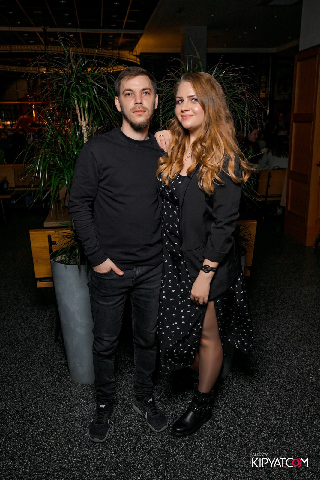 PAULANER. КИПЯТКОМ АЛМАТЫ!