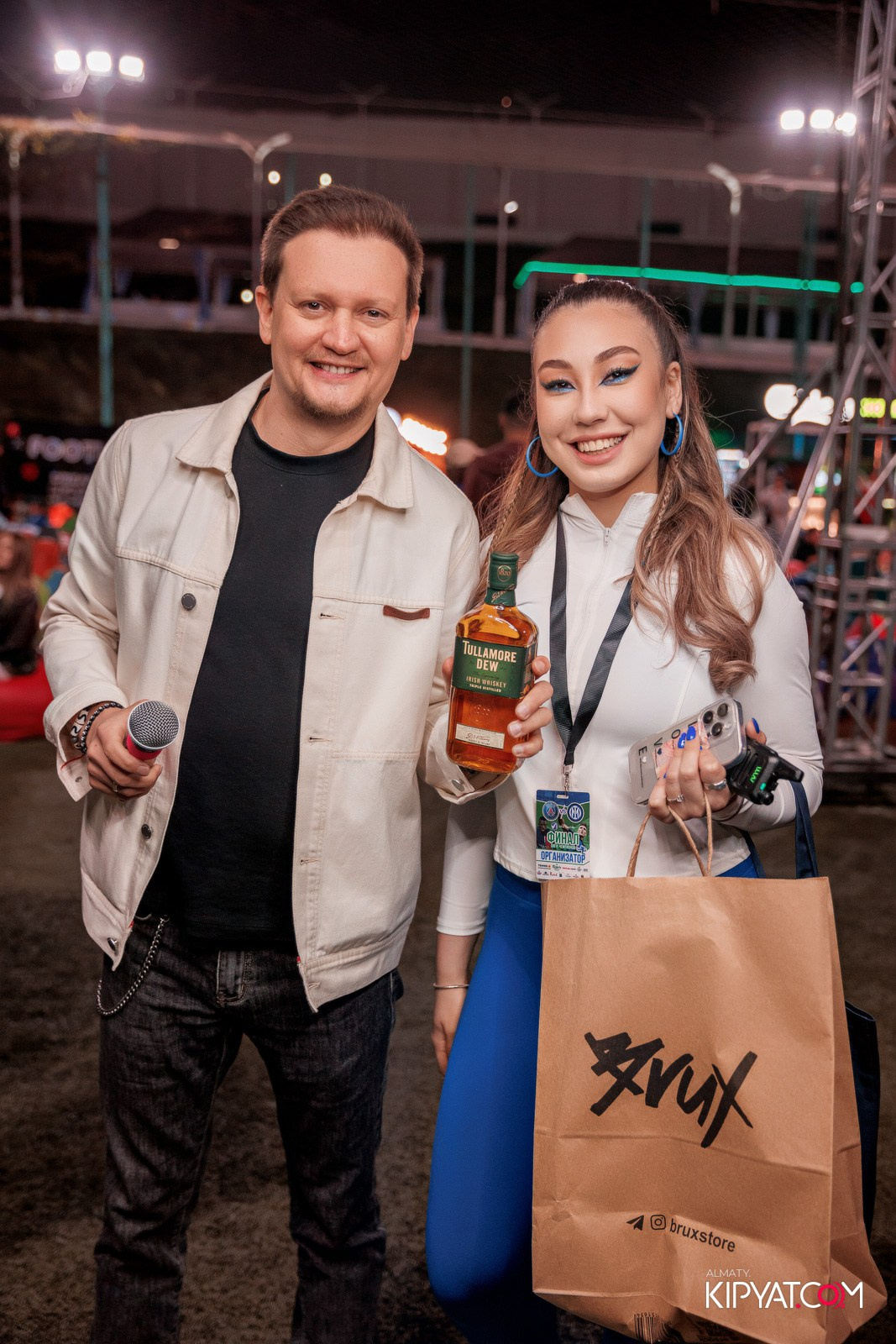 ФУТБОЛЬНЫЙ ФЕСТИВАЛЬ В VELVET SPORT VILLA. КИПЯТКОМ АЛМАТЫ!