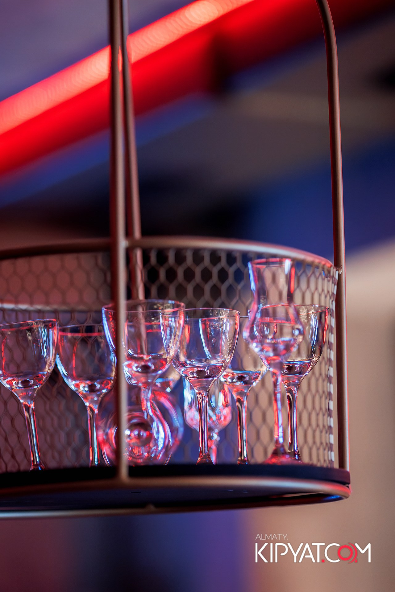 PATRIKI RESTAURANT. КИПЯТКОМ АЛМАТЫ!