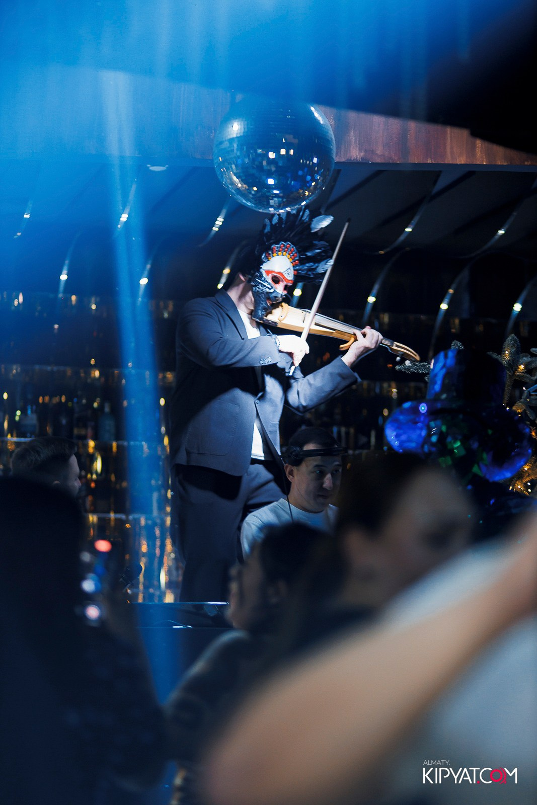 MOOD KARAOKE & TERRACE. КИПЯТКОМ АЛМАТЫ! Фотосъемка мероприятий в Алматы