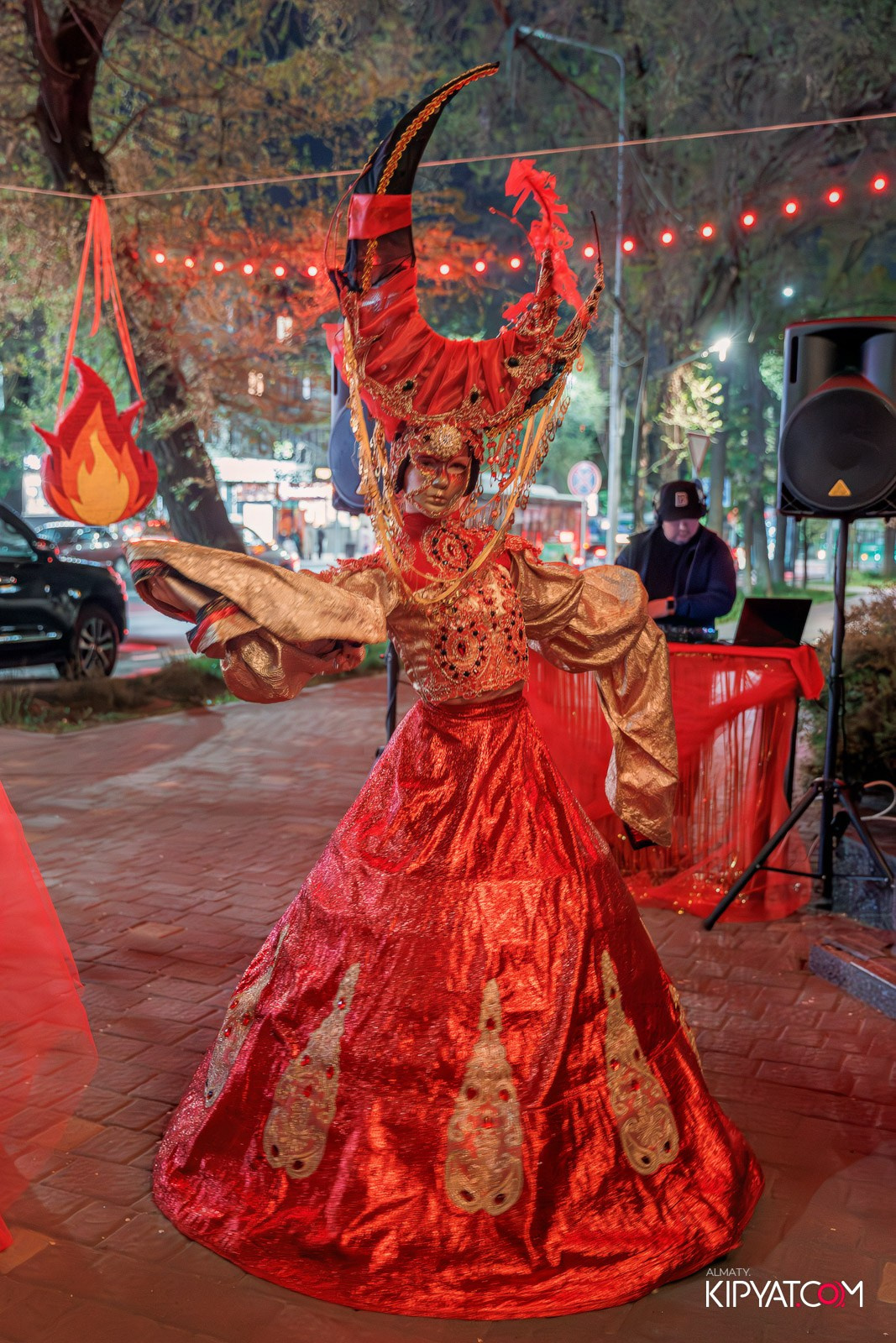 OLOVO BAR НА ДОСТЫК. КИПЯТКОМ АЛМАТЫ!