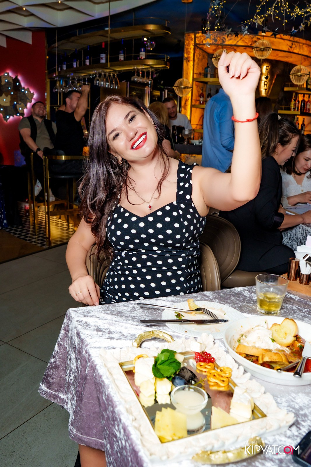 FORT VERNYI. КИПЯТКОМ АЛМАТЫ!