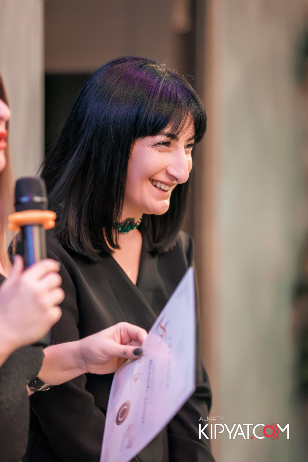 Корпоратив Женский клуб- 4 сезона. КИПЯТКОМ АЛМАТЫ! Фотосъемка мероприятий в Алматы