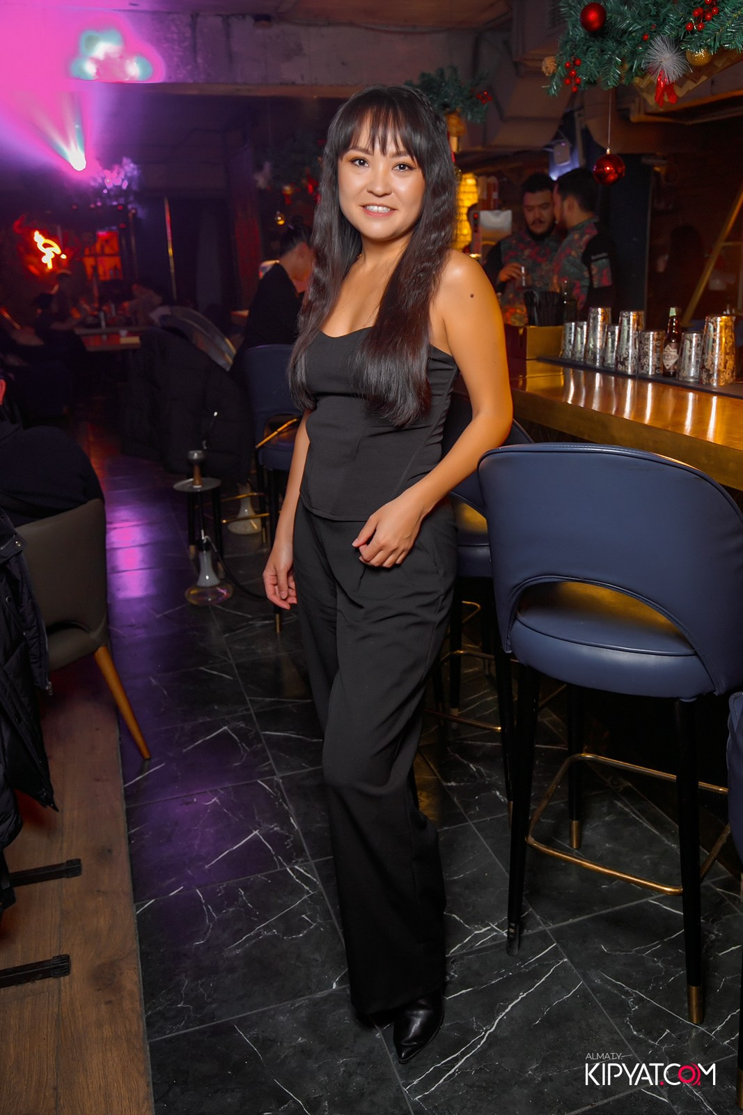 OLOVO BAR НА САТПАЕВА. КИПЯТКОМ АЛМАТЫ!