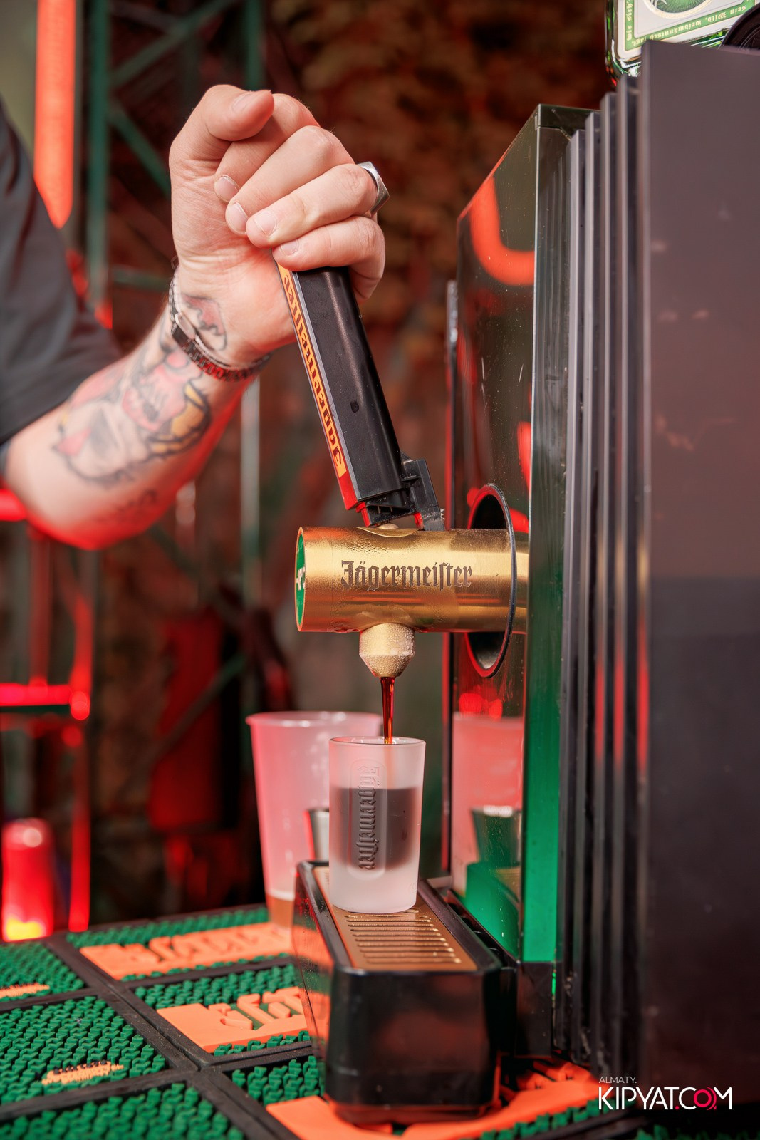 ФУТБОЛЬНЫЙ ФЕСТИВАЛЬ В VELVET SPORT VILLA. КИПЯТКОМ АЛМАТЫ!