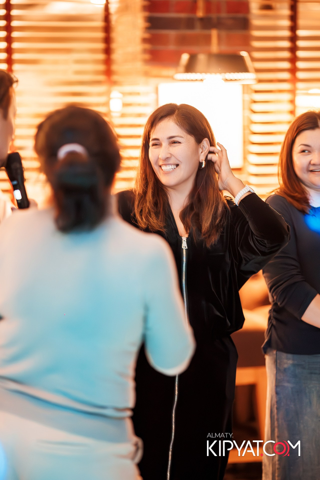 R.S'SULTAN. КИПЯТКОМ АЛМАТЫ!