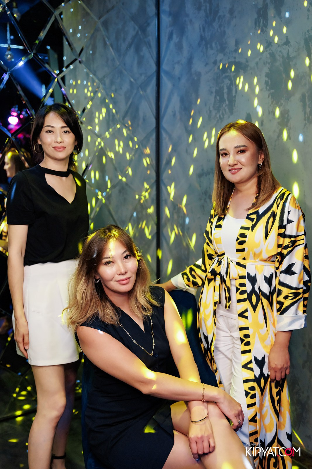 ДОРОГАЯ, Я НЕ ПИЛ. КИПЯТКОМ АЛМАТЫ!