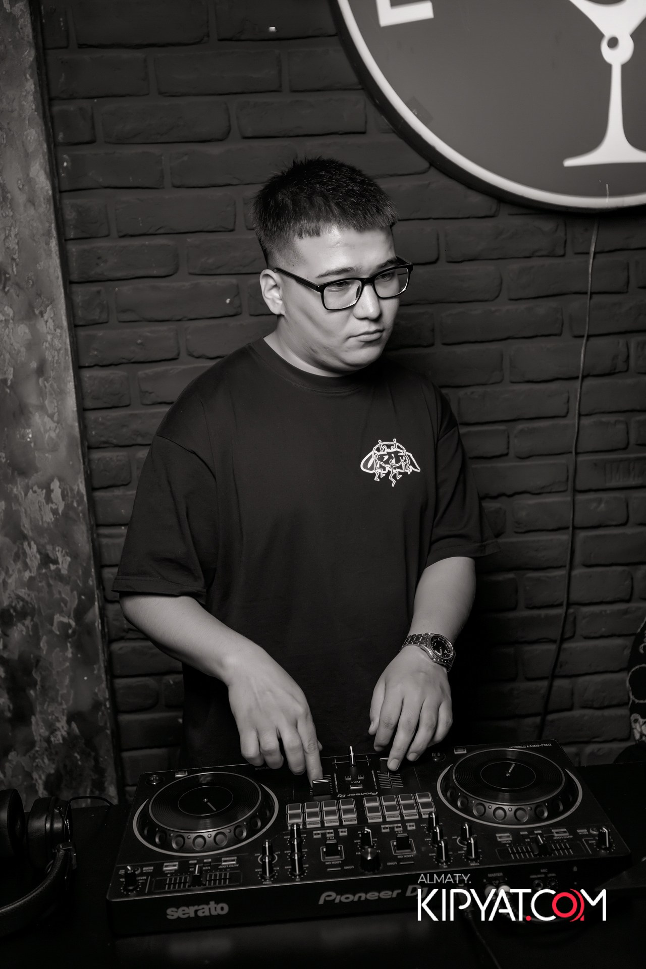 НАКАТИКА. КИПЯТКОМ АЛМАТЫ!