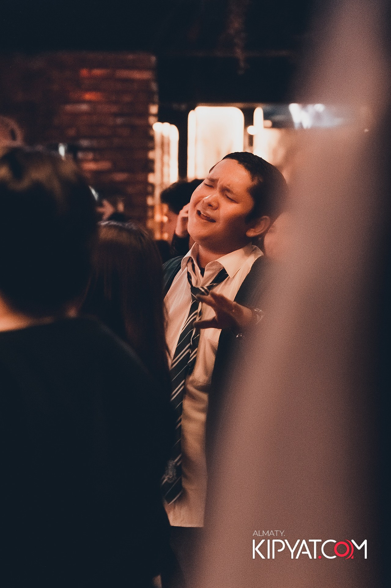 MUNCHEN PUB НА ПАНФИЛОВА. КИПЯТКОМ АЛМАТЫ!