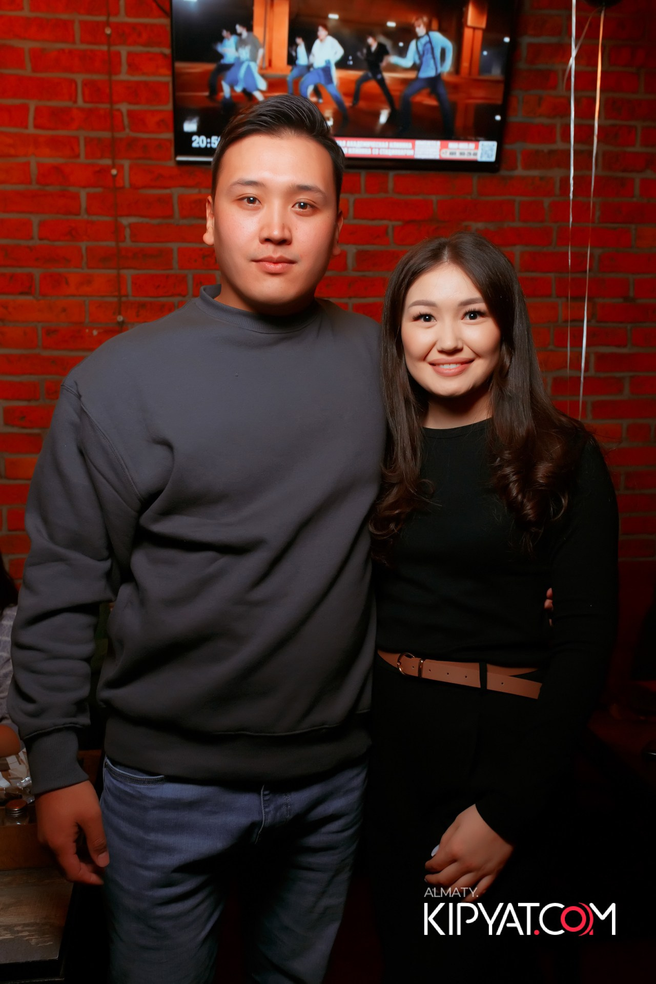 ШИШКА LOUNGE НА ЖИБЕК ЖОЛЫ. КИПЯТКОМ АЛМАТЫ!